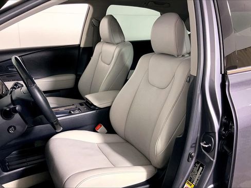 Used 2013 Lexus RX 350 AWD image 7