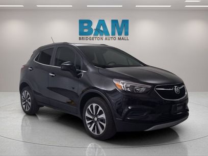 Used 2022 Buick Encore Preferred w/ Safety Package