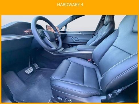 Used 2023 Tesla Model X Plaid AWD/4WD image 14