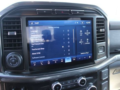 Used 2023 Ford F150 XLT w/ Equipment Group 302A High RWD image 33
