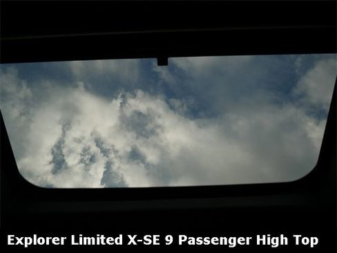 New 2025 GMC Savana 2500 Extended w/ Driver Convenience Package image 21