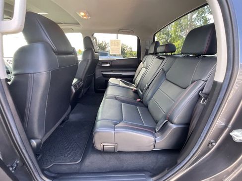 Used 2021 Toyota Tundra TRD Pro image 25