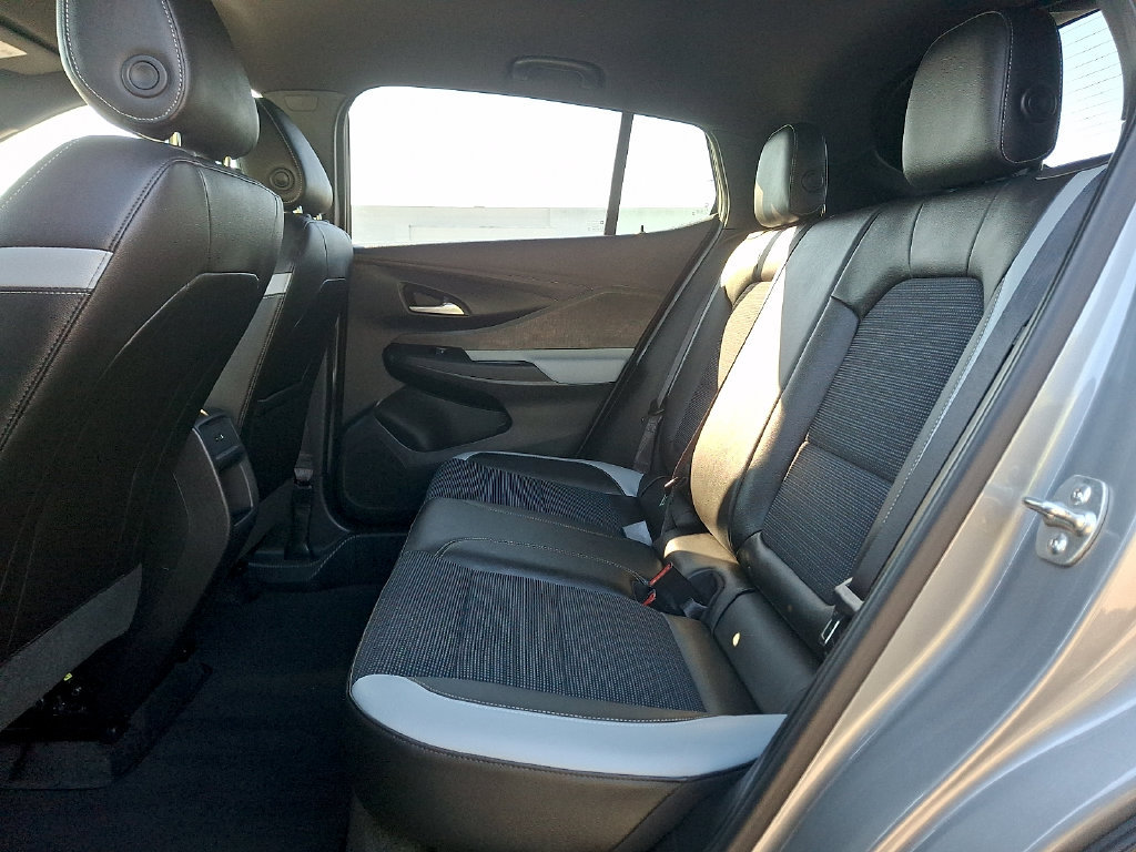 Certified 2024 Buick Envista Preferred FWD image 10