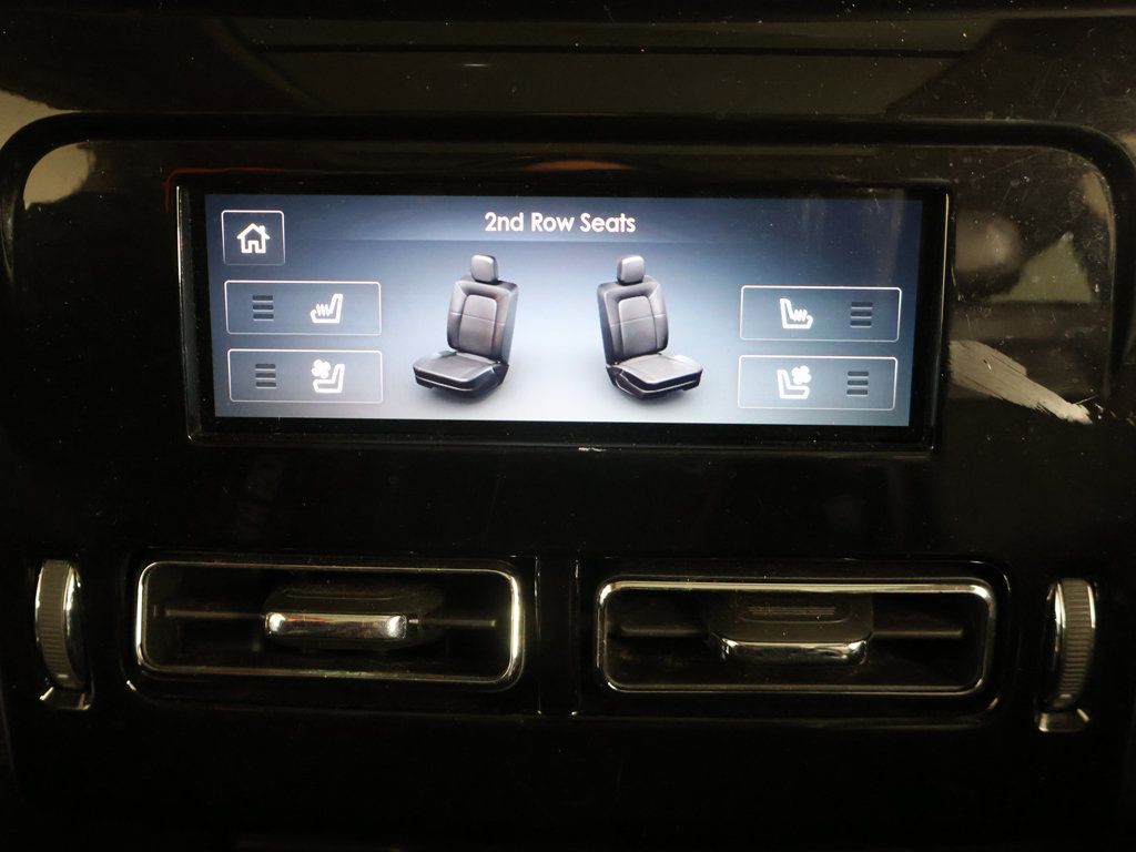 Used 2021 Lincoln Aviator Reserve w/ Elements Package Plus AWD/4WD image 58