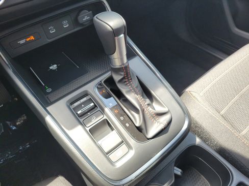 New 2026 Honda CR-V TrailSport image 33