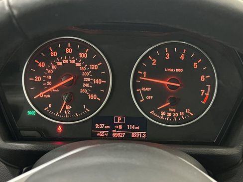 Used 2018 BMW X1 xDrive28i AWD/4WD image 30
