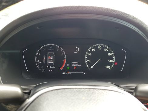 Used 2022 Honda Civic Sport image 23