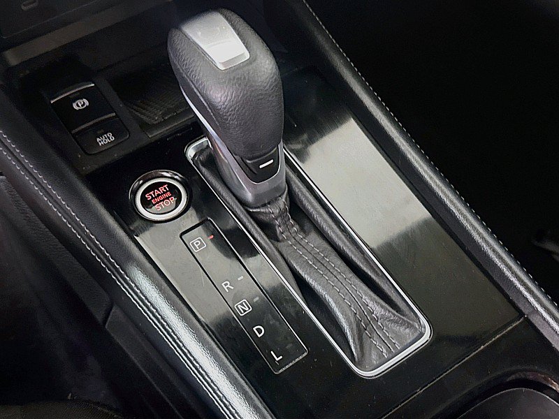 Used 2023 Nissan Kicks SV FWD image 17
