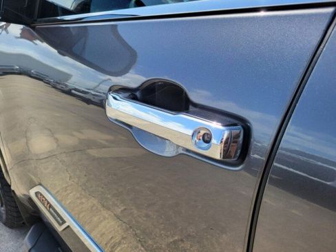 Used 2023 Toyota Tundra 1794 Edition w/ TRD Off-Road Package image 9