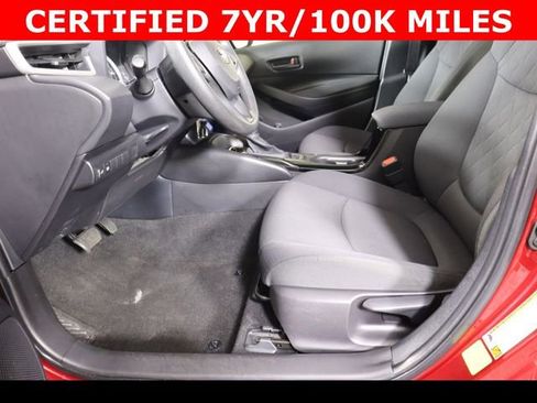 Used 2022 Toyota Corolla LE FWD image 24
