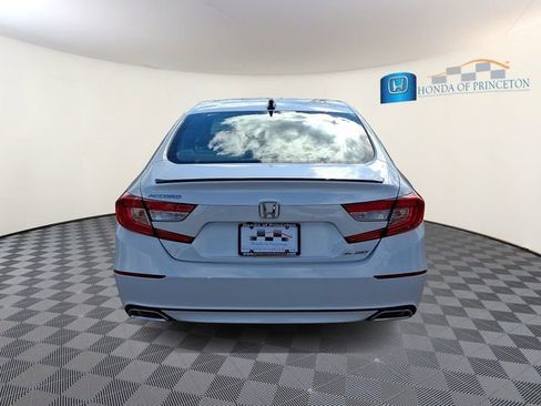Used 2022 Honda Accord Sport image 5