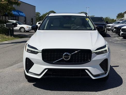 Used 2024 Volvo XC60 B5 Core w/ Climate Package AWD/4WD image 24