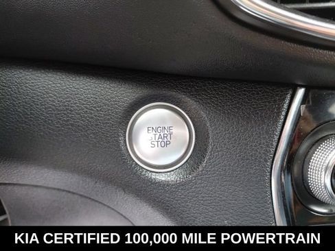 Used 2020 Hyundai Santa Fe SEL w/ Convenience Package FWD image 17