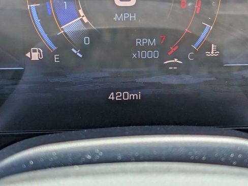 Used 2026 Chevrolet Suburban LT image 30