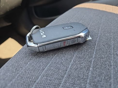 Certified 2022 Kia Seltos S AWD/4WD image 13