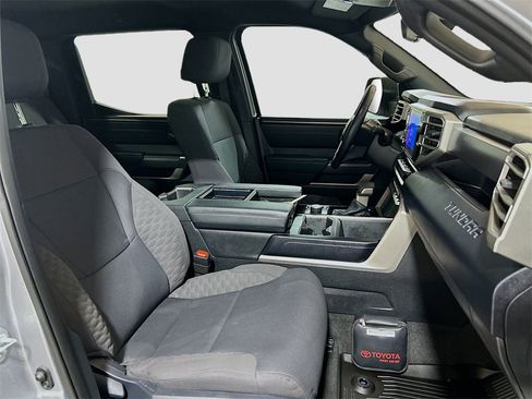 Used 2025 Toyota Tundra SR5 image 24