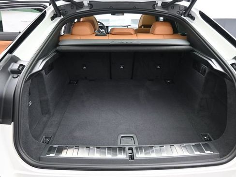 New 2026 BMW X6 M60i image 14