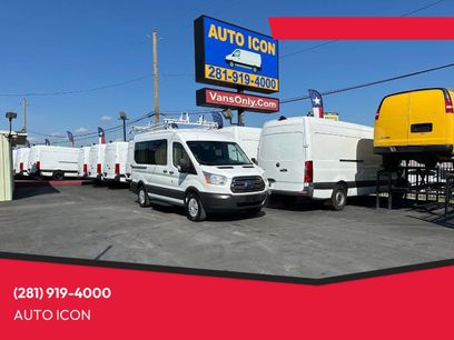 Used 2017 Ford Transit 150 XLT