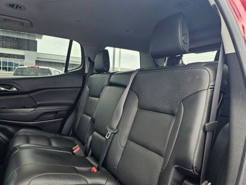 Used 2017 GMC Acadia SLT AWD/4WD image 22