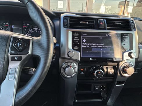 Used 2024 Toyota 4Runner SR5 RWD image 18