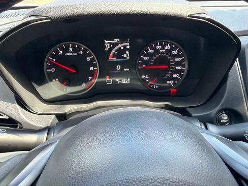 Used 2023 Subaru WRX Premium AWD/4WD image 31