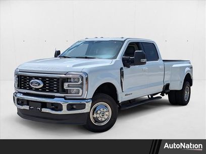 New 2026 Ford F350 XLT w/ XLT Premium Package