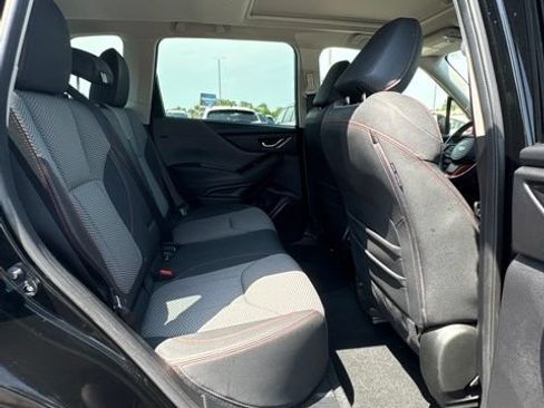 Used 2023 Subaru Forester Sport AWD/4WD image 16