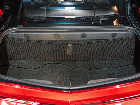 Used 2020 Acura NSX image 28