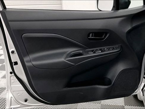 New 2025 Nissan Versa S w/ S Plus Package image 26