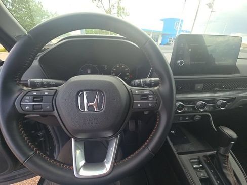 Used 2026 Honda CR-V Sport image 6