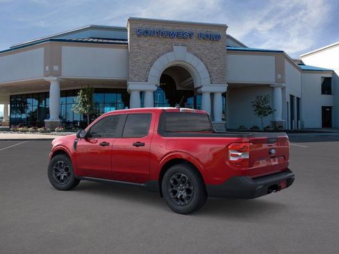 New 2026 Ford Maverick XLT image 4