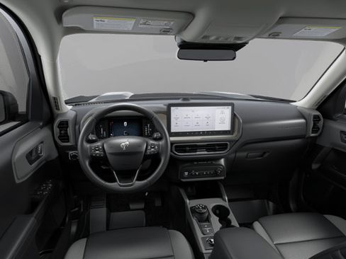 New 2026 Ford Bronco Sport Big Bend w/ Convenience Package AWD/4WD image 58