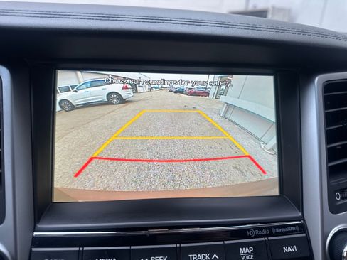 Used 2016 Hyundai Tucson Limited w/ Option Group 03 image 22