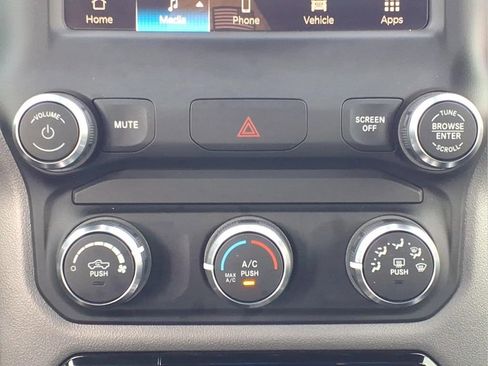 Used 2022 RAM 1500 Lone Star RWD image 20