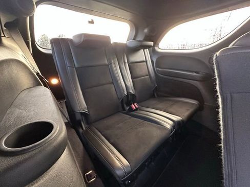 Used 2022 Dodge Durango GT image 38