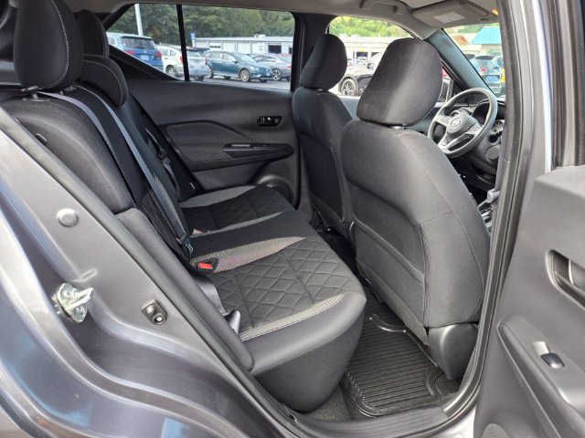 Used 2020 Nissan Kicks S FWD image 19