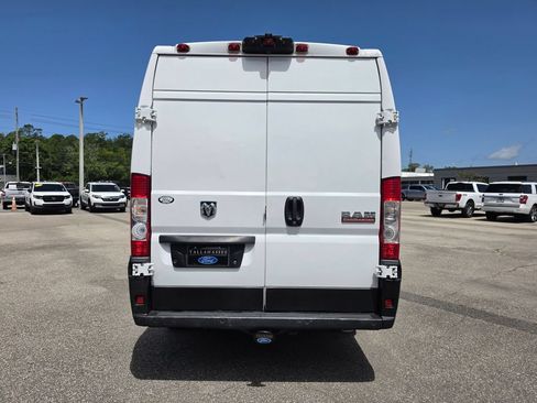 Used 2014 RAM ProMaster 3500 w/ Interior Convenience Group FWD image 4