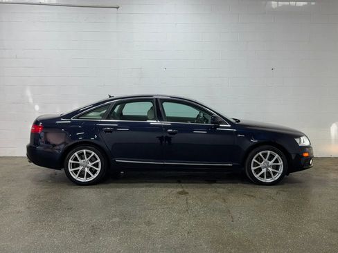 Used 2011 Audi A6 3.0T Premium Plus AWD/4WD image 2