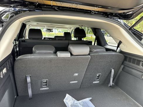 New 2026 MAZDA CX-90 3.3 Turbo w/ Preferred Package image 58