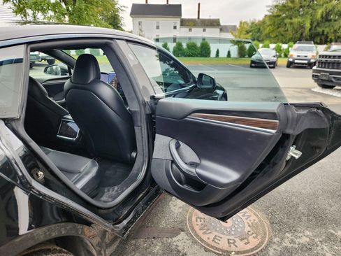 Used 2021 Tesla Model S Long Range image 35
