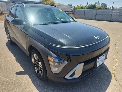 Used 2024 Hyundai Kona SEL