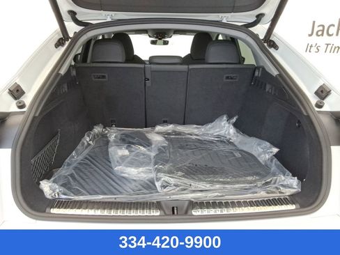 New 2025 Audi Q5 Premium Plus image 20