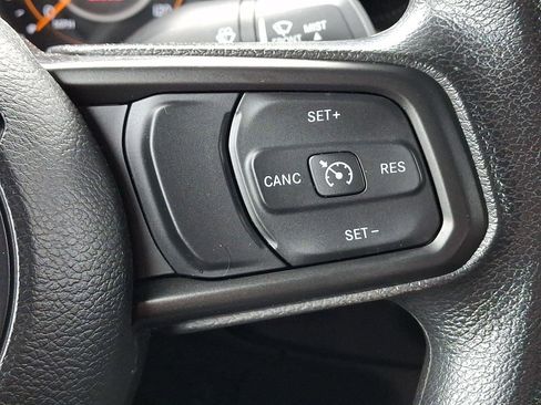 Certified 2022 Jeep Wrangler Unlimited Sport image 21