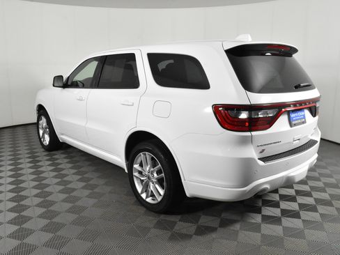 Used 2022 Dodge Durango GT image 8