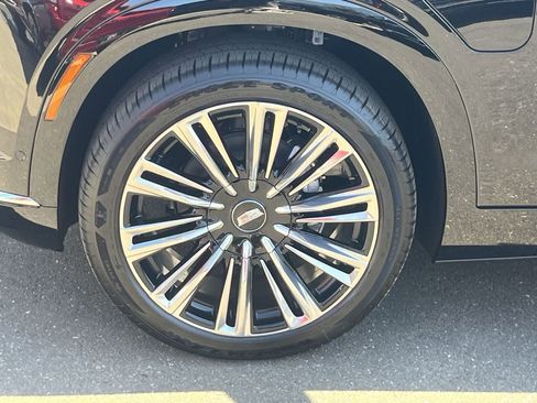 New 2026 Cadillac Vistiq Premium Luxury image 25