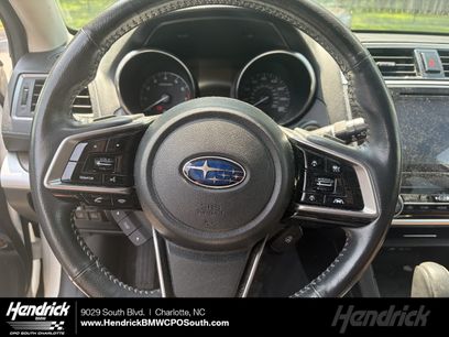 Used 2019 Subaru Outback 3.6R Touring w/ Popular Package #3A