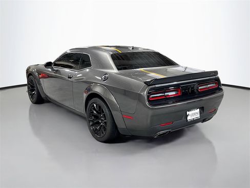 Used 2023 Dodge Challenger R/T Scat Pack image 9