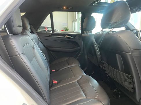 Used 2018 Mercedes-Benz GLE 350 4MATIC image 26