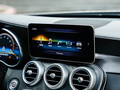 Certified 2022 Mercedes-Benz C 43 AMG 4MATIC Coupe image 12