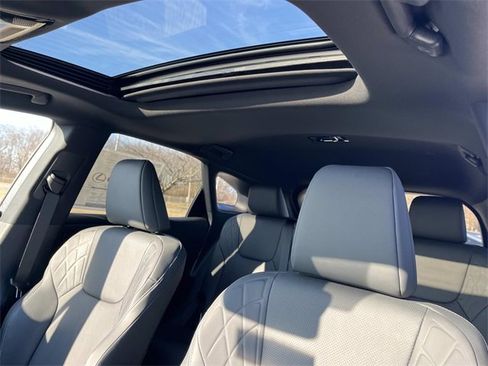 New 2026 Lexus RX 350 F Sport image 26